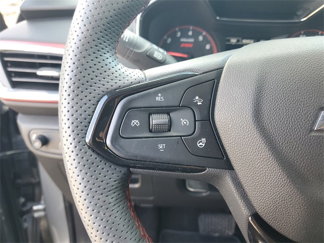 2023 Chevrolet Trailblazer RS photo 16