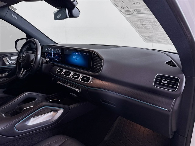 2022 Mercedes Benz GLE 350 photo 29