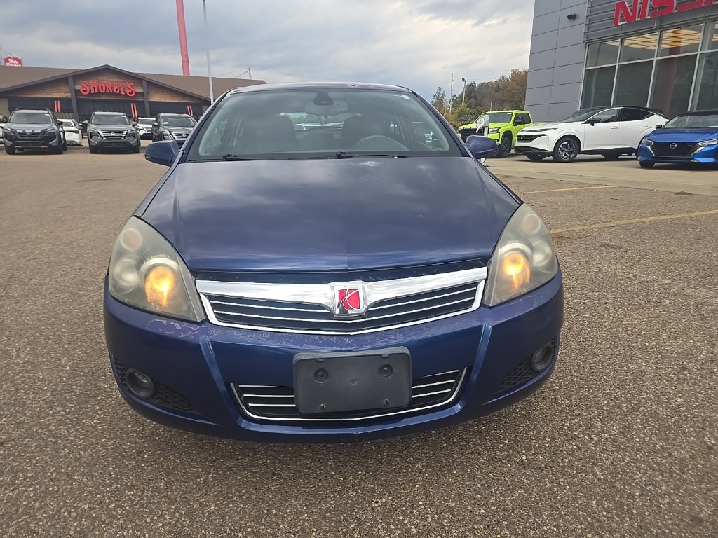 Used 2008 Saturn Astra XR with VIN W08AT271185081538 for sale in Dover, OH