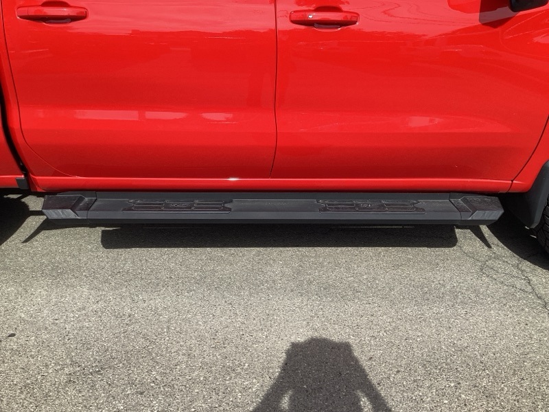 2023 Chevrolet Silverado 1500 RST photo 10