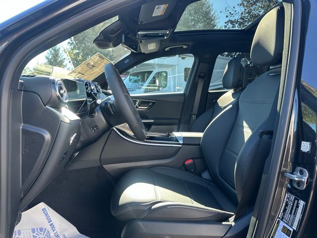 2026 Mercedes Benz GLC 300 4MATIC photo 14