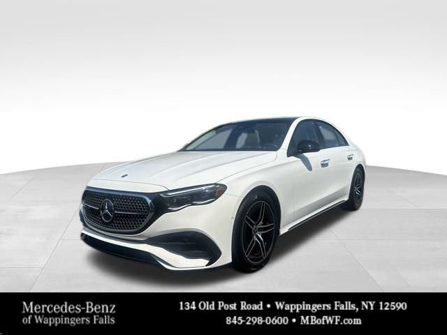Mercedes-Benz of Wappingers Falls | Certified Pre-Owned