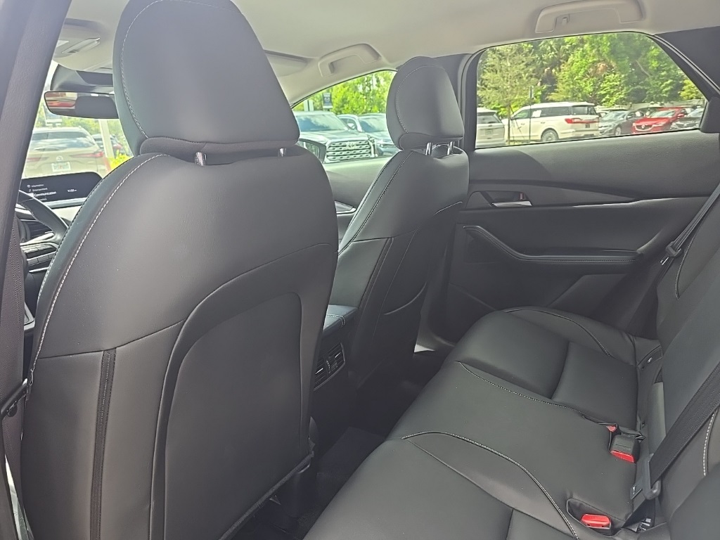 2021 Mazda CX-30 Select photo 27
