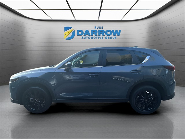 2025 Mazda CX-5 2.5 S Carbon photo 2