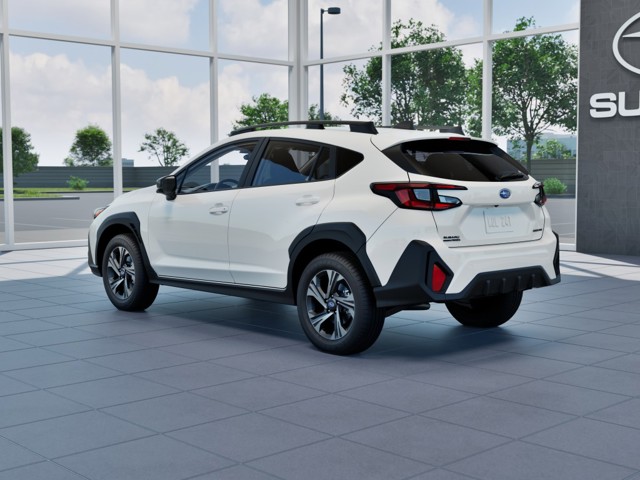 2026 Subaru Crosstrek Premium photo 3