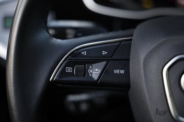 2024 Audi Q3 Premium Plus S line photo 32