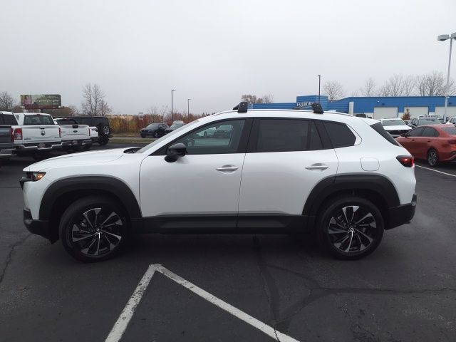 2026 Mazda CX-50 Premium Plus photo 3