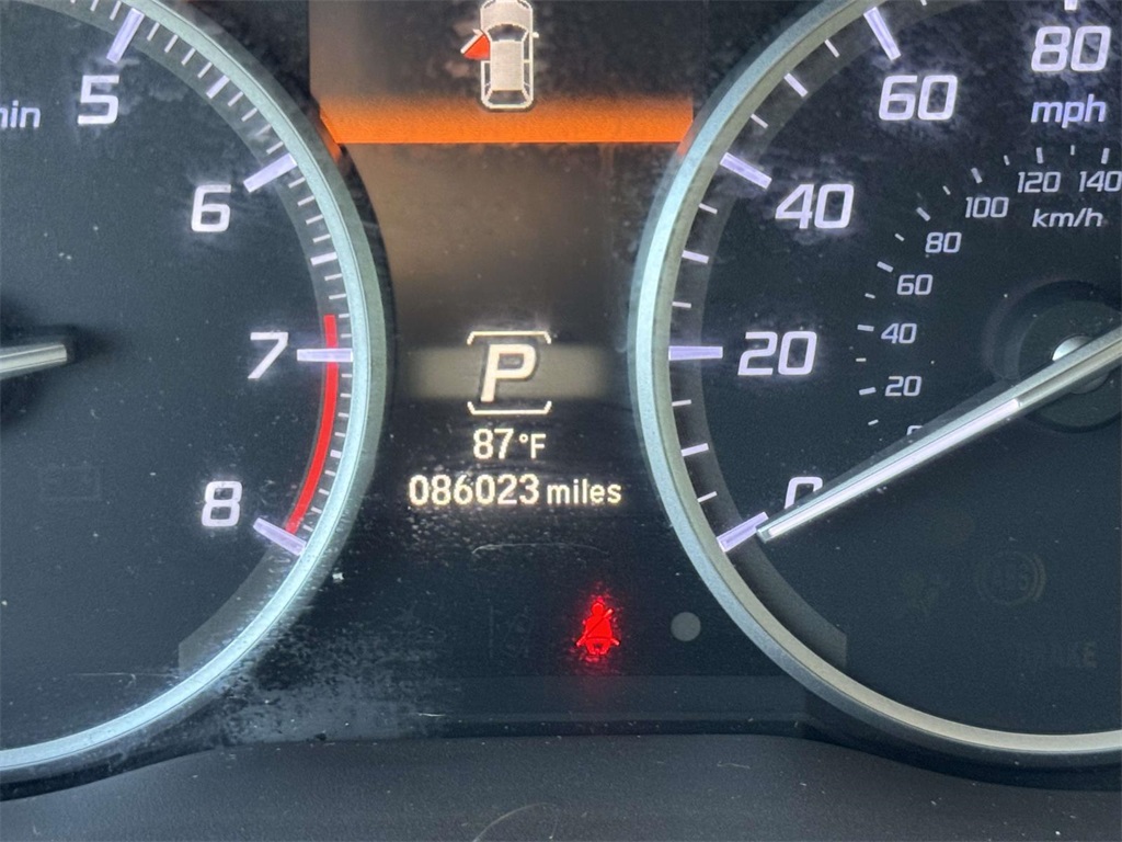 2016 Acura RDX Base photo 24