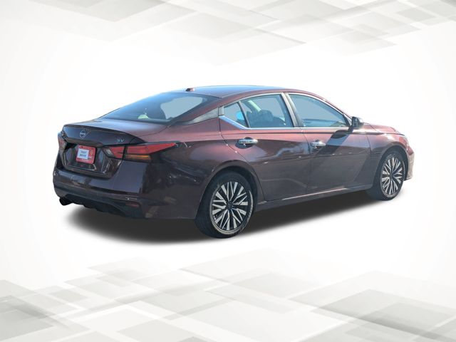 2024 Nissan Altima 2.5 SV photo 4