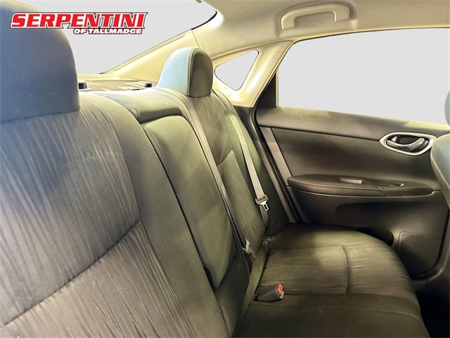 2019 Nissan Sentra SV photo 20