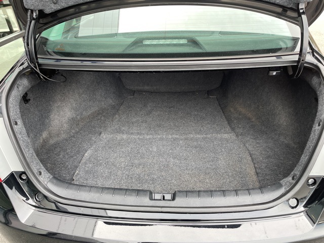 2015 Honda Accord Sport photo 4