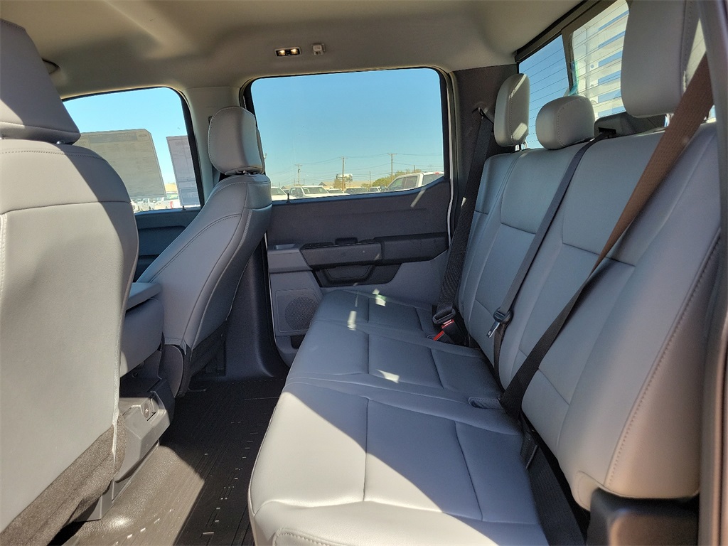 2024 Ford F-550 XL photo 17