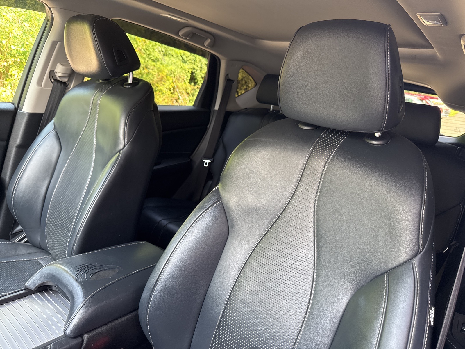 2019 Acura RDX Technology photo 36