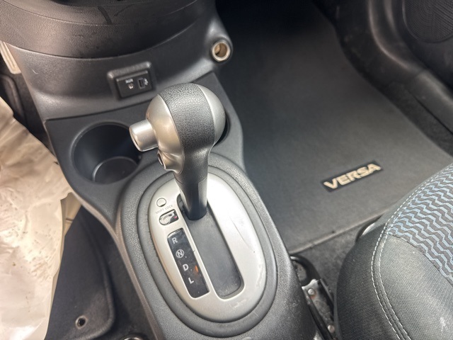 2019 Nissan Versa Note SV photo 20