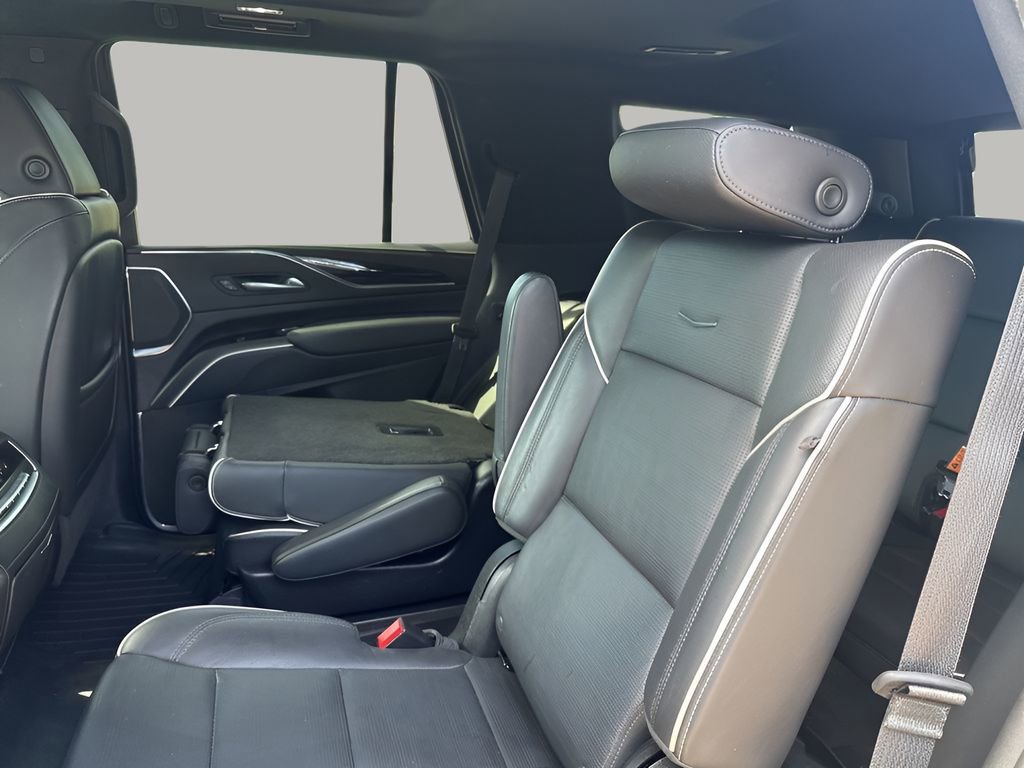 2023 Cadillac Escalade Sport photo 17