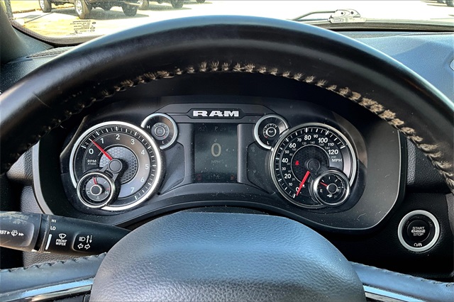 2020 Ram 1500 Big Horn Lone Star photo 11
