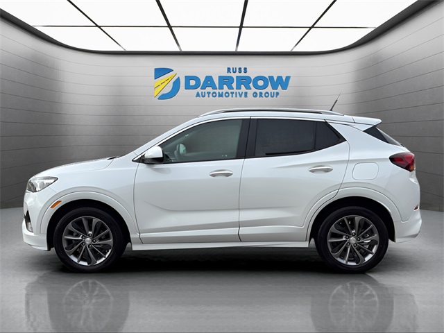 2023 Buick Encore GX Select photo 2