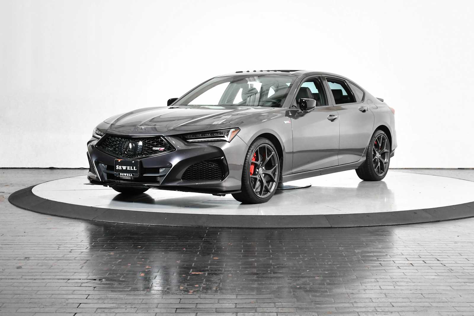 2023 Acura TLX Type S's photo