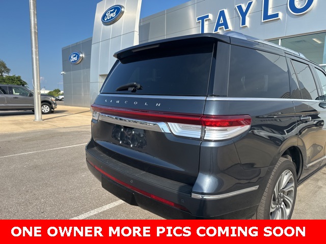 2024 Lincoln Navigator Reserve photo 5