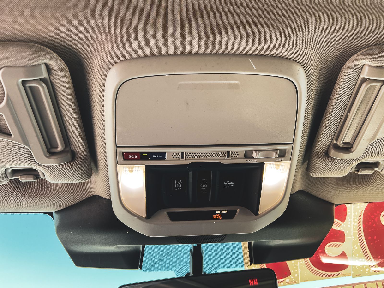 2023 Subaru Forester Premium photo 25