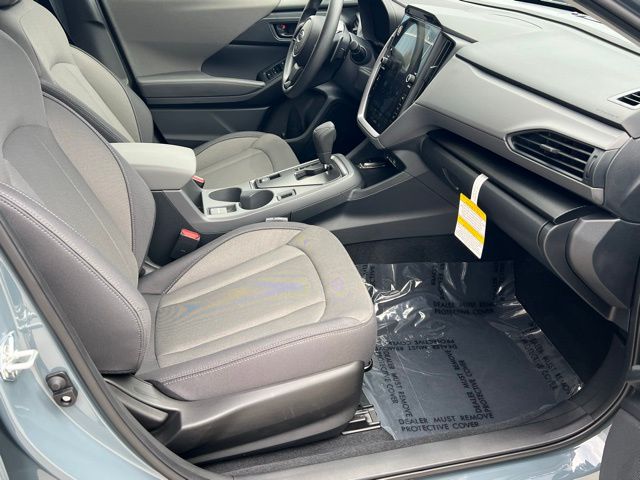 2025 Subaru Crosstrek Premium photo 25