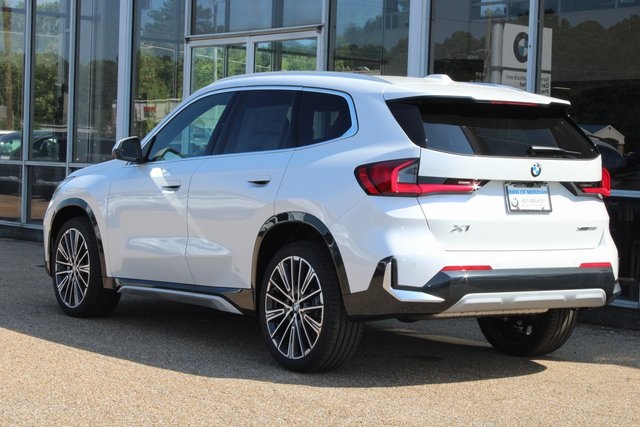 2025 Bmw X1 XDrive28i photo 5