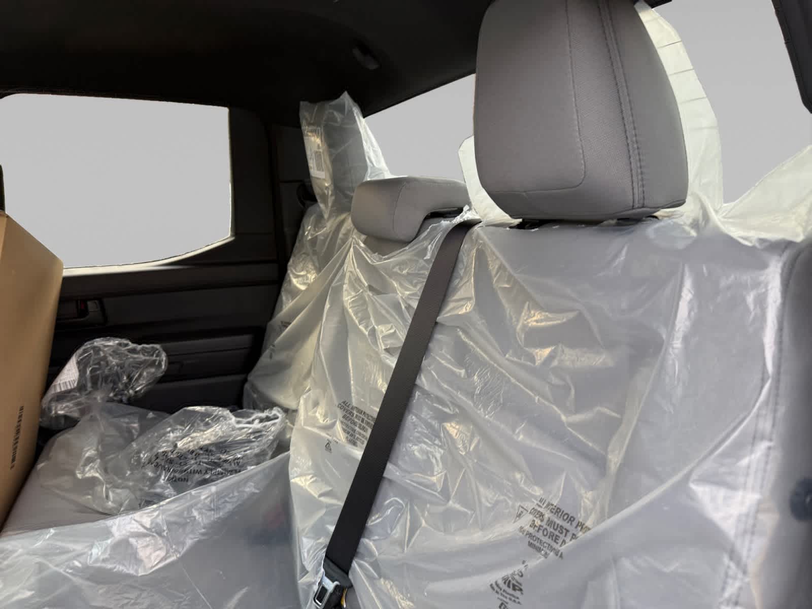 2026 Toyota Tacoma SR5 - Photo 13