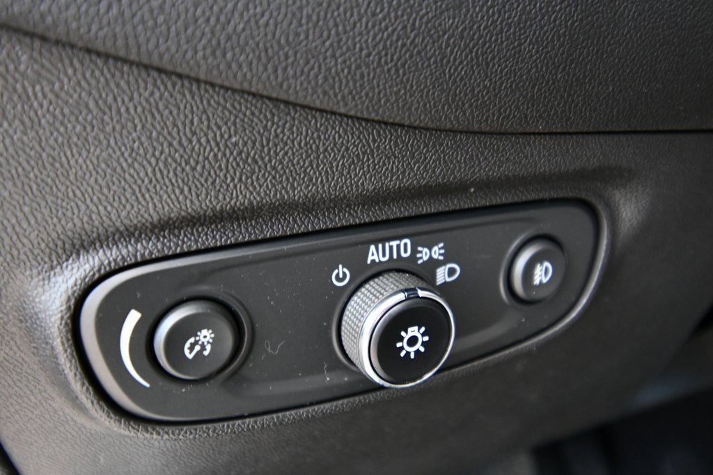 2024 Chevrolet Equinox Premier photo 20
