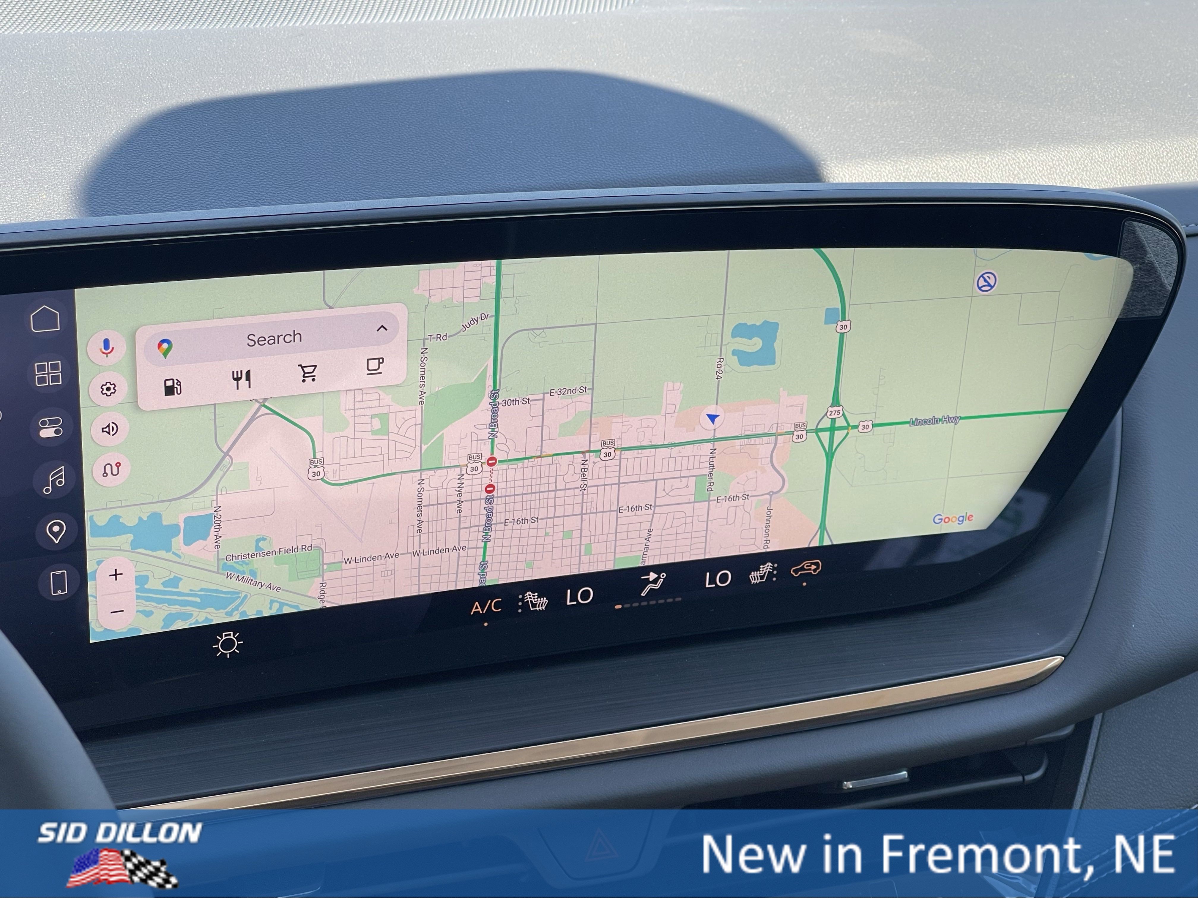 2025 Buick Envision Avenir photo 2