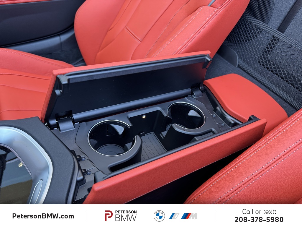 2026 Bmw Z4 M40i photo 28