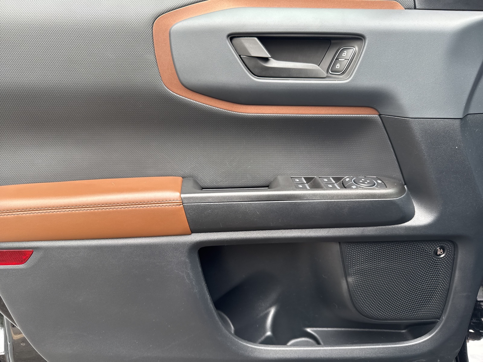 2022 Ford Bronco Sport Outer Banks photo 16