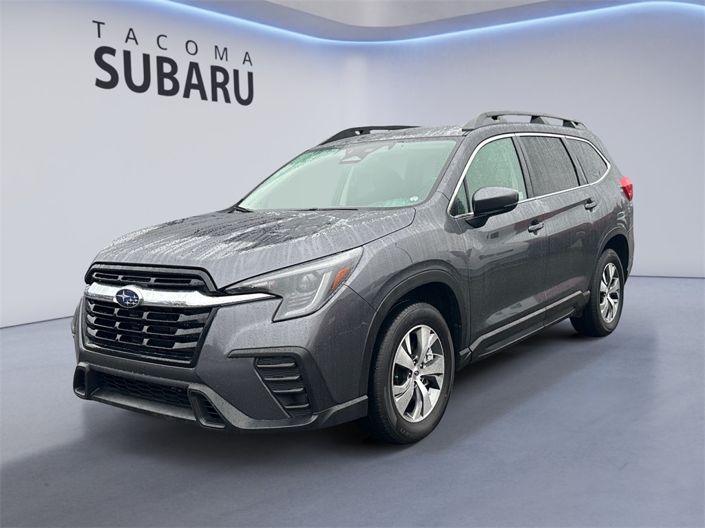 2024 Subaru Ascent Premium's photo