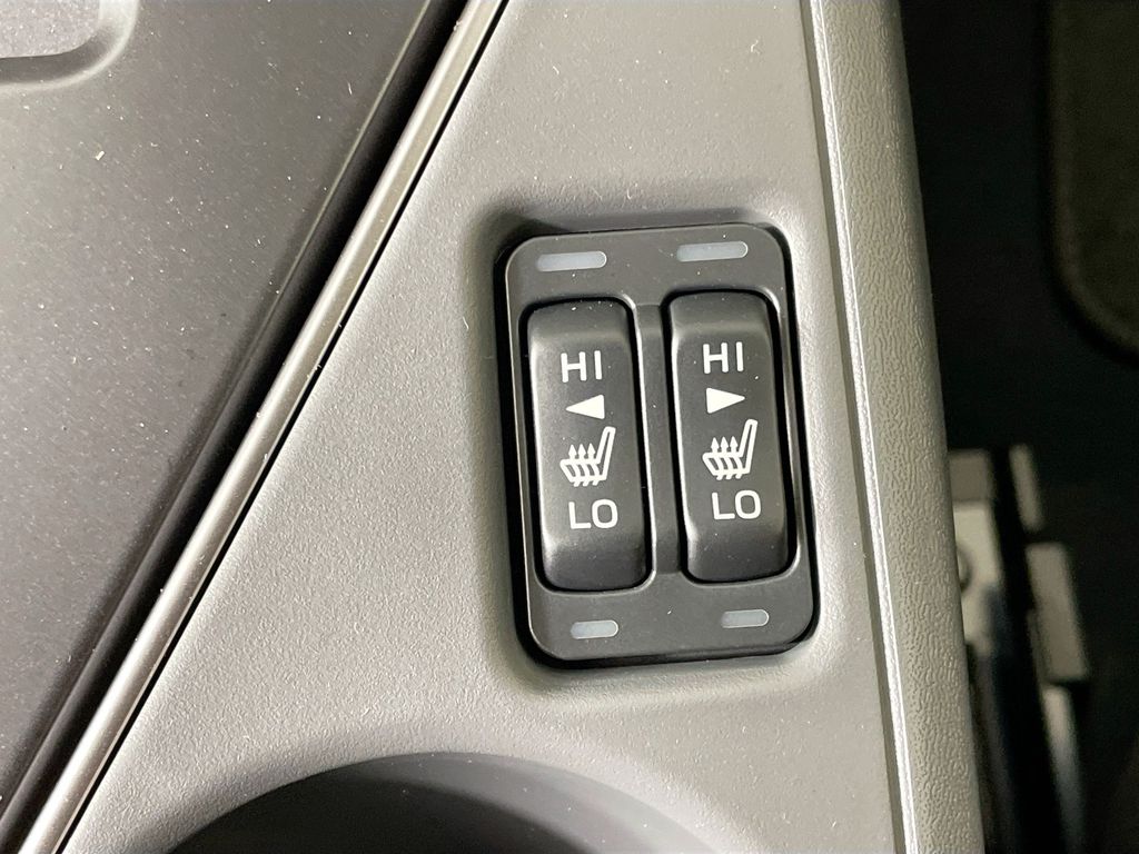2025 Subaru Crosstrek Premium photo 20