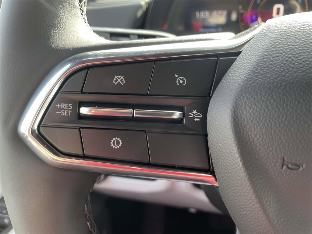 2025 Chevrolet Tahoe Premier photo 22