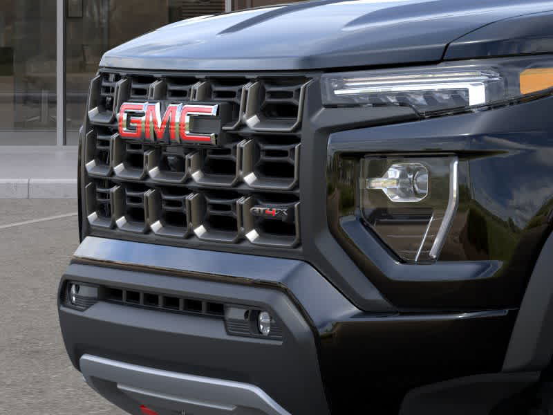 2026 Gmc Canyon AT4X photo 13