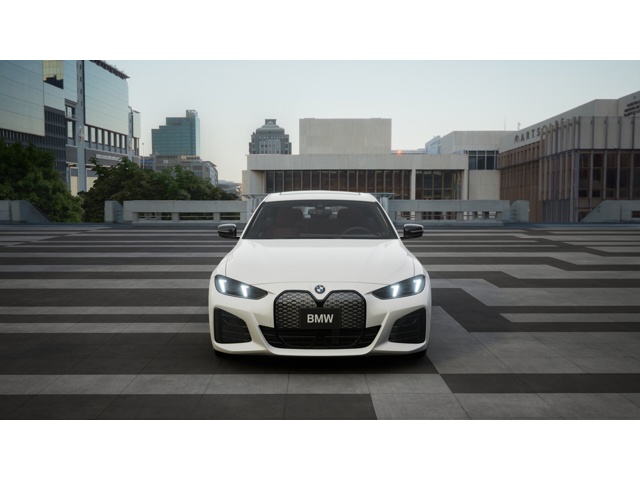 2025 Bmw i4 eDrive40 photo 3