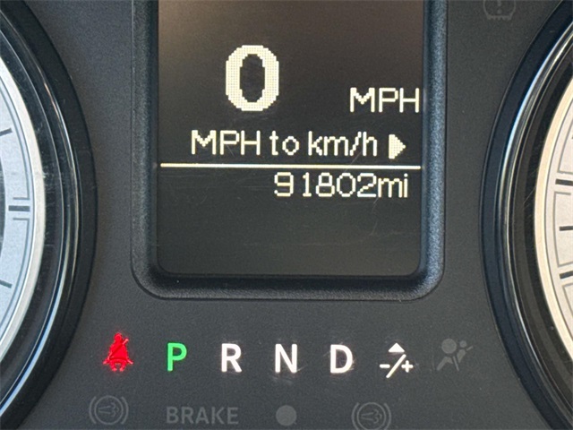 2018 Ram 2500 Tradesman photo 24