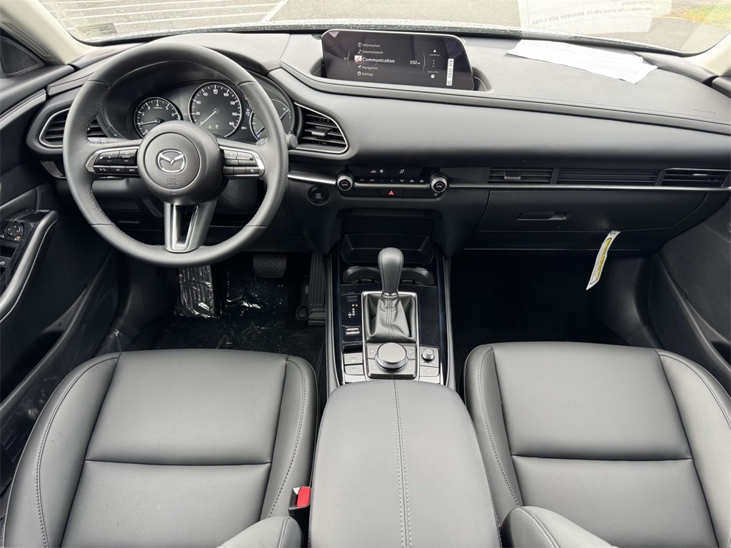 2025 Mazda CX-30 2.5 Select Sport photo 16