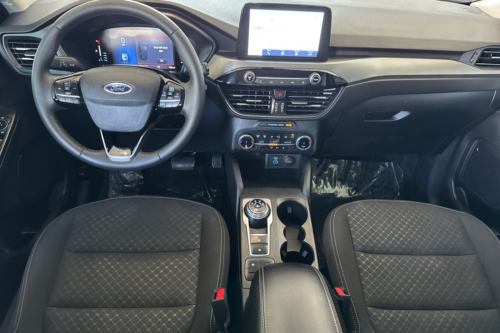 2023 Ford Escape Active photo 14