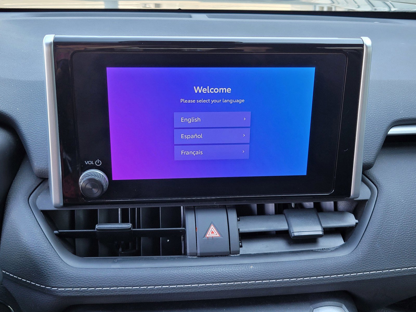 2023 Toyota RAV4 Hybrid XLE photo 16