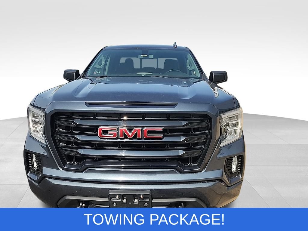 2019 Gmc Sierra 1500 Elevation photo 7