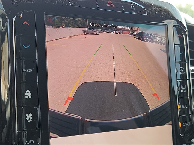 2025 Ram 2500 Big Horn photo 16