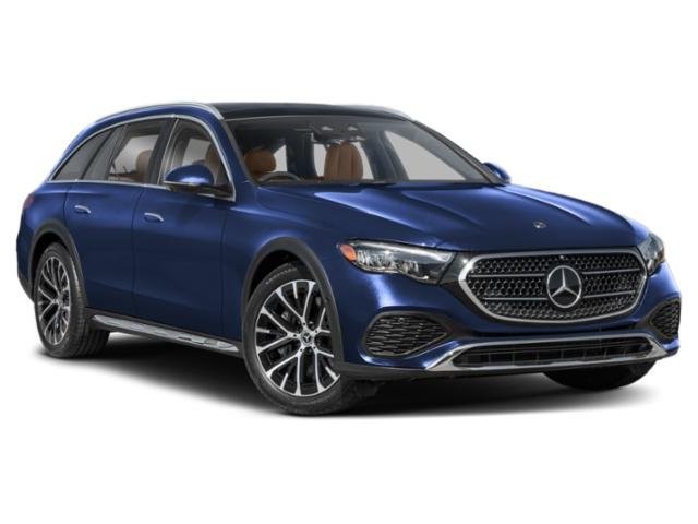 2026 Mercedes-Benz E-Class E450 All-Terrain's photo
