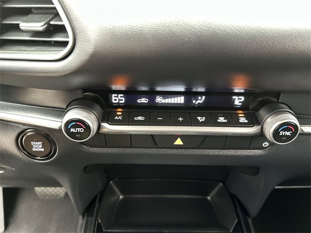 2025 Mazda CX-30 2.5 Select Sport photo 9