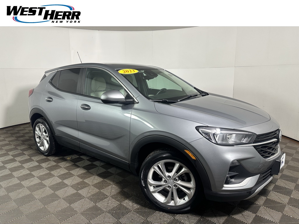 2023 Buick Encore GX Preferred's photo