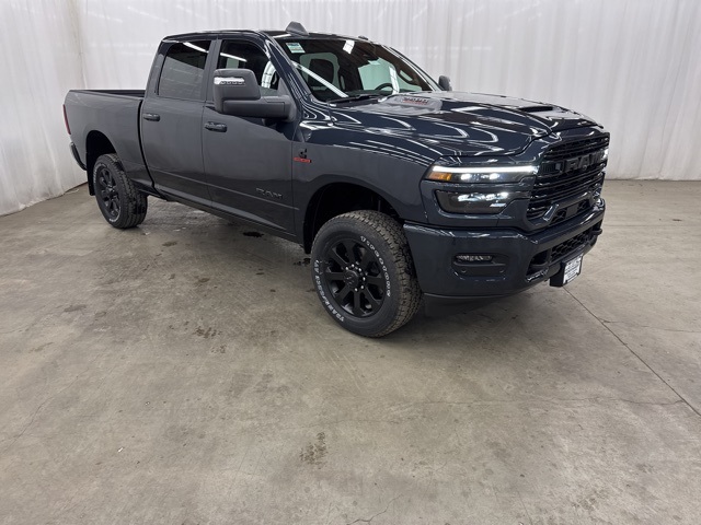 2026 RAM Ram 2500 Pickup Laramie's photo