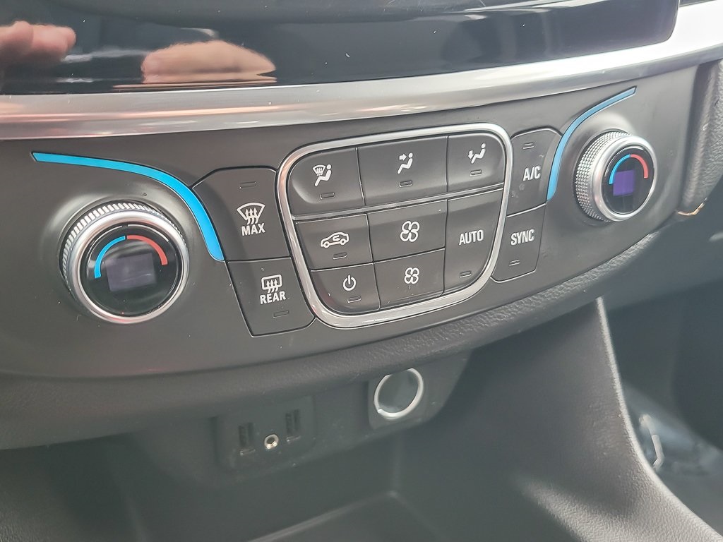 2019 CHEVROLET TRAVERSE - Image 14