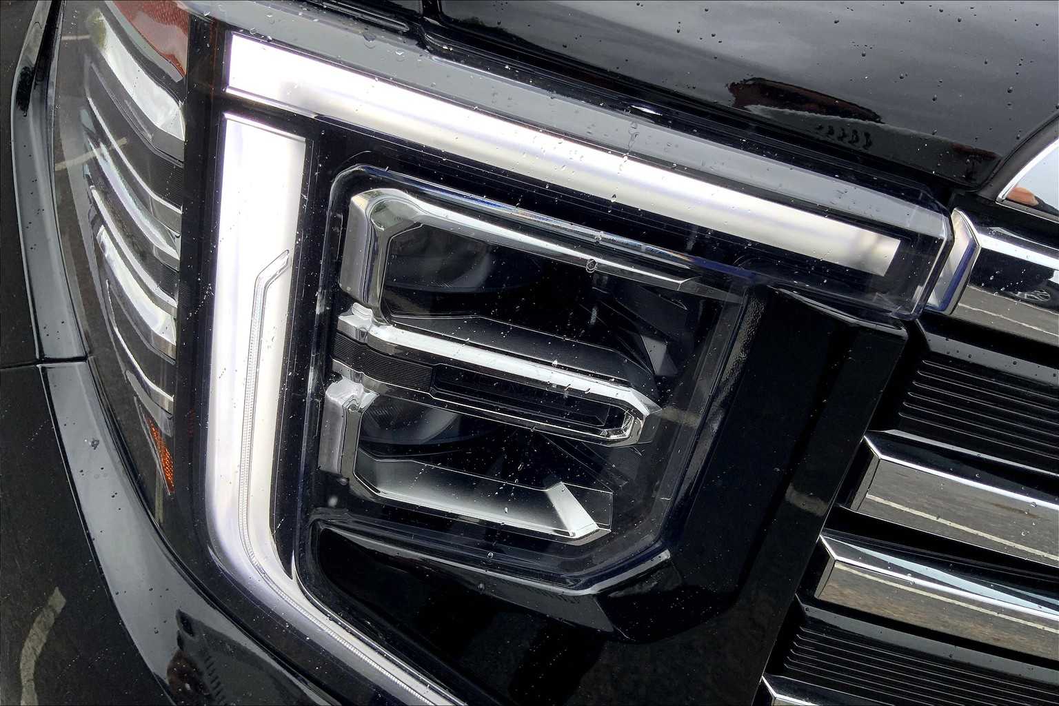 2023 Gmc Sierra 1500 SLT photo 22