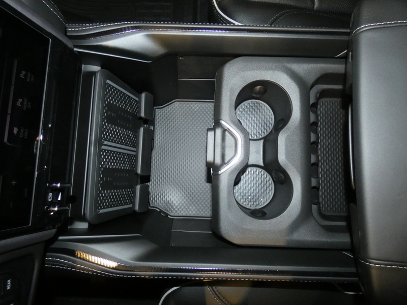 2025 Ram 2500 Power Wagon photo 13