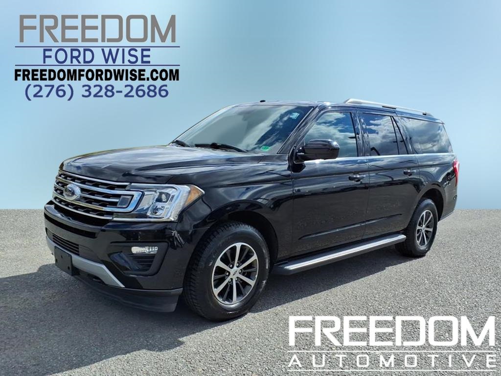 2019 Ford Expedition XLT